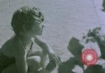 Image of kids playing Berchtesgaden Germany, 1940, second 27 stock footage video 65675047987