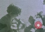 Image of kids playing Berchtesgaden Germany, 1940, second 30 stock footage video 65675047987