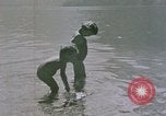 Image of kids playing Berchtesgaden Germany, 1940, second 44 stock footage video 65675047987