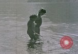 Image of kids playing Berchtesgaden Germany, 1940, second 46 stock footage video 65675047987