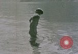 Image of kids playing Berchtesgaden Germany, 1940, second 48 stock footage video 65675047987