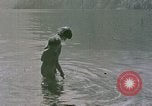 Image of kids playing Berchtesgaden Germany, 1940, second 50 stock footage video 65675047987