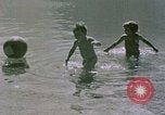 Image of kids playing Berchtesgaden Germany, 1940, second 51 stock footage video 65675047987