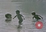 Image of kids playing Berchtesgaden Germany, 1940, second 53 stock footage video 65675047987