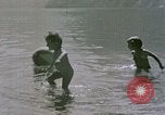 Image of kids playing Berchtesgaden Germany, 1940, second 54 stock footage video 65675047987