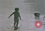 Image of kids playing Berchtesgaden Germany, 1940, second 56 stock footage video 65675047987