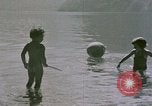 Image of kids playing Berchtesgaden Germany, 1940, second 57 stock footage video 65675047987