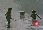 Image of kids playing Berchtesgaden Germany, 1940, second 58 stock footage video 65675047987