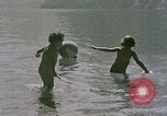 Image of kids playing Berchtesgaden Germany, 1940, second 60 stock footage video 65675047987