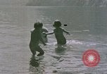 Image of kids playing Berchtesgaden Germany, 1940, second 61 stock footage video 65675047987