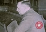 Image of Adolf Hitler Berchtesgaden Germany, 1940, second 4 stock footage video 65675047988