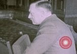 Image of Adolf Hitler Berchtesgaden Germany, 1940, second 5 stock footage video 65675047988