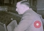 Image of Adolf Hitler Berchtesgaden Germany, 1940, second 8 stock footage video 65675047988