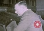 Image of Adolf Hitler Berchtesgaden Germany, 1940, second 9 stock footage video 65675047988