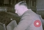 Image of Adolf Hitler Berchtesgaden Germany, 1940, second 10 stock footage video 65675047988