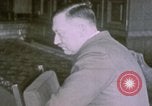 Image of Adolf Hitler Berchtesgaden Germany, 1940, second 11 stock footage video 65675047988