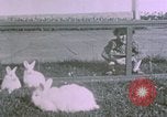 Image of children at Berghof Berchtesgaden Germany, 1940, second 5 stock footage video 65675047989