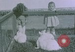 Image of children at Berghof Berchtesgaden Germany, 1940, second 11 stock footage video 65675047989