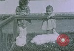 Image of children at Berghof Berchtesgaden Germany, 1940, second 16 stock footage video 65675047989