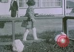 Image of children at Berghof Berchtesgaden Germany, 1940, second 30 stock footage video 65675047989