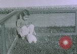Image of children at Berghof Berchtesgaden Germany, 1940, second 31 stock footage video 65675047989