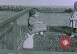 Image of children at Berghof Berchtesgaden Germany, 1940, second 39 stock footage video 65675047989