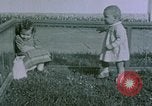 Image of children at Berghof Berchtesgaden Germany, 1940, second 51 stock footage video 65675047989
