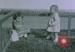 Image of children at Berghof Berchtesgaden Germany, 1940, second 52 stock footage video 65675047989