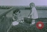 Image of children at Berghof Berchtesgaden Germany, 1940, second 56 stock footage video 65675047989