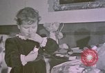 Standbild Kinder bei Berghof Berchtesgaden Deutschland, 1940, aus Sekunde 7 historischem Filmmaterial Videoclip 65675047990