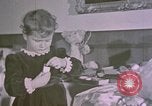 Standbild Kinder bei Berghof Berchtesgaden Deutschland, 1940, aus Sekunde 8 historischem Filmmaterial Videoclip 65675047990