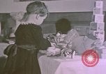 Standbild Kinder bei Berghof Berchtesgaden Deutschland, 1940, aus Sekunde 13 historischem Filmmaterial Videoclip 65675047990