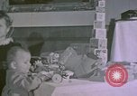 Standbild Kinder bei Berghof Berchtesgaden Deutschland, 1940, aus Sekunde 18 historischem Filmmaterial Videoclip 65675047990