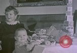 Standbild Kinder bei Berghof Berchtesgaden Deutschland, 1940, aus Sekunde 20 historischem Filmmaterial Videoclip 65675047990