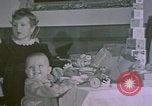 Standbild Kinder bei Berghof Berchtesgaden Deutschland, 1940, aus Sekunde 23 historischem Filmmaterial Videoclip 65675047990