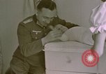 Standbild Nazi Officer Berchtesgaden Deutschland, 1940, aus Sekunde 4 historischem Filmmaterial Videoclip 65675047992