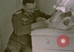 Standbild Nazi Officer Berchtesgaden Deutschland, 1940, aus Sekunde 5 historischem Filmmaterial Videoclip 65675047992