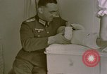 Standbild Nazi Officer Berchtesgaden Deutschland, 1940, aus Sekunde 7 historischem Filmmaterial Videoclip 65675047992