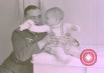 Standbild Nazi Officer Berchtesgaden Deutschland, 1940, aus Sekunde 8 historischem Filmmaterial Videoclip 65675047992