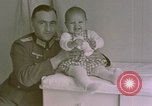 Standbild Nazi Officer Berchtesgaden Deutschland, 1940, aus Sekunde 10 historischem Filmmaterial Videoclip 65675047992