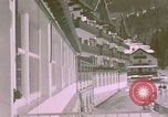 Standbild Eva Braun die Schwestern Berchtesgaden Deutschland, 1940, aus Sekunde 9 historischem Filmmaterial Videoclip 65675047993