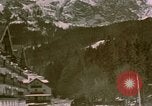 Standbild Eva Braun die Schwestern Berchtesgaden Deutschland, 1940, aus Sekunde 12 historischem Filmmaterial Videoclip 65675047993