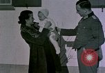 Standbild Nazi Officer Berchtesgaden Deutschland, 1940, aus Sekunde 45 historischem Filmmaterial Videoclip 65675047994