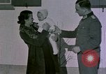 Standbild Nazi Officer Berchtesgaden Deutschland, 1940, aus Sekunde 46 historischem Filmmaterial Videoclip 65675047994