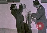 Standbild Nazi Officer Berchtesgaden Deutschland, 1940, aus Sekunde 49 historischem Filmmaterial Videoclip 65675047994