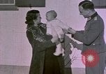 Standbild Nazi Officer Berchtesgaden Deutschland, 1940, aus Sekunde 50 historischem Filmmaterial Videoclip 65675047994
