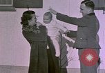 Standbild Nazi Officer Berchtesgaden Deutschland, 1940, aus Sekunde 52 historischem Filmmaterial Videoclip 65675047994