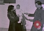 Standbild Nazi Officer Berchtesgaden Deutschland, 1940, aus Sekunde 56 historischem Filmmaterial Videoclip 65675047994
