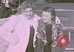 Standbild Hitlers Begleiter Eva Braun Berchtesgaden Deutschland, 1940, aus Sekunde 1 historischem Filmmaterial Videoclip 65675047995