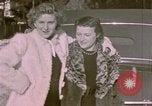 Standbild Hitlers Begleiter Eva Braun Berchtesgaden Deutschland, 1940, aus Sekunde 4 historischem Filmmaterial Videoclip 65675047995